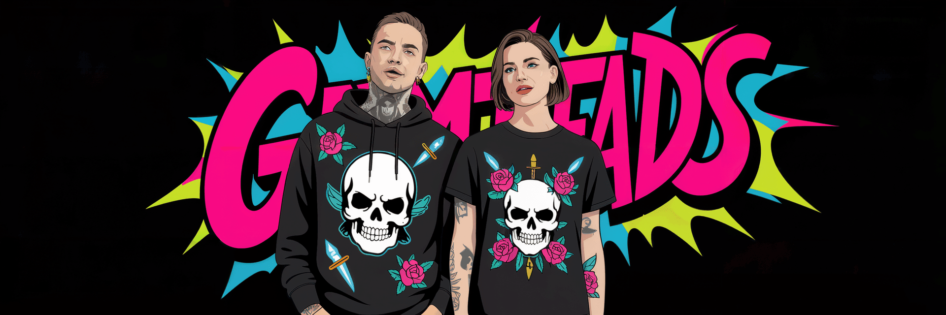 Banner for Das Unikat